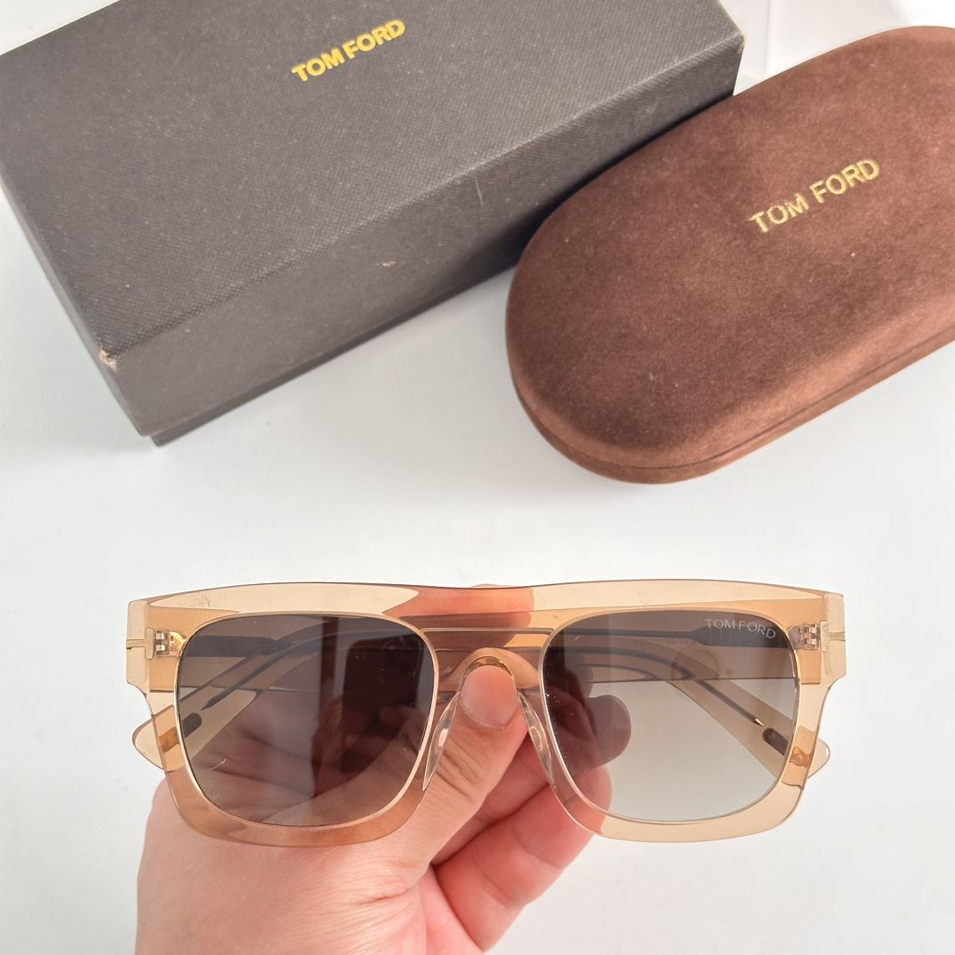 Tom Ford Sunglasses